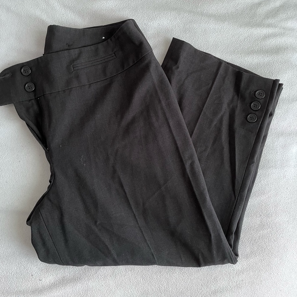 REITMANS CAPRI TROUSERS